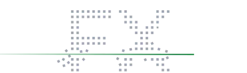 FX symbol slashed by beam